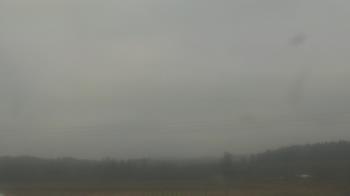 Weather camera view of City of Banks Public Library.