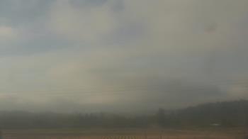 Weather camera view of City of Banks Public Library.