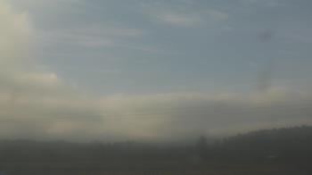 Weather camera view of City of Banks Public Library.