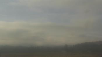 Weather camera view of City of Banks Public Library.