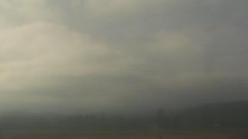 Weather camera view of City of Banks Public Library.