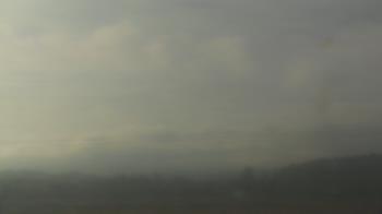 Weather camera view of City of Banks Public Library.