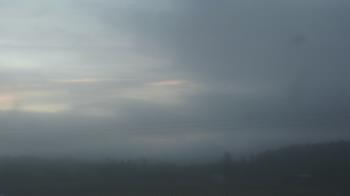 Weather camera view of City of Banks Public Library.