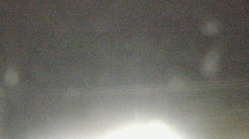 Weather camera view of City of Banks Public Library.