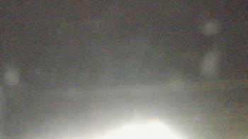 Weather camera view of City of Banks Public Library.