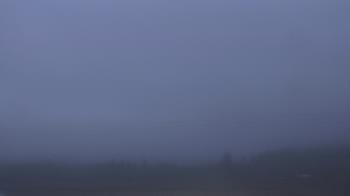 Weather camera view of City of Banks Public Library.