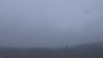 Weather camera view of City of Banks Public Library.