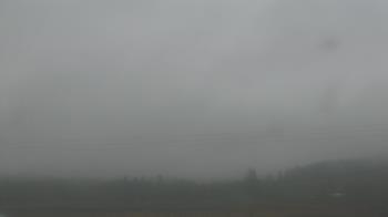 Weather camera view of City of Banks Public Library.