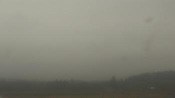 Weather camera view of City of Banks Public Library.