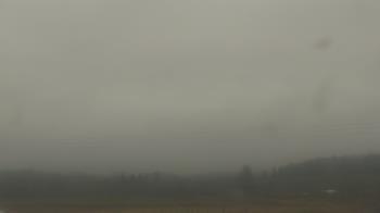 Weather camera view of City of Banks Public Library.