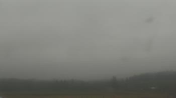 Weather camera view of City of Banks Public Library.