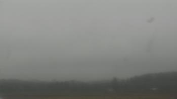 Weather camera view of City of Banks Public Library.