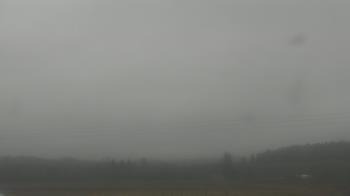 Weather camera view of City of Banks Public Library.