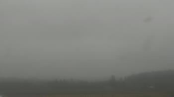 Weather camera view of City of Banks Public Library.