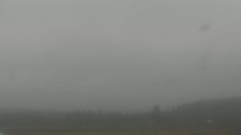 Weather camera view of City of Banks Public Library.