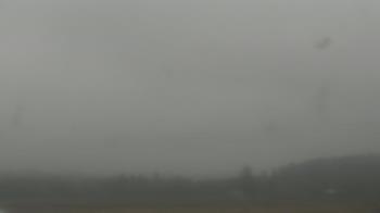 Weather camera view of City of Banks Public Library.