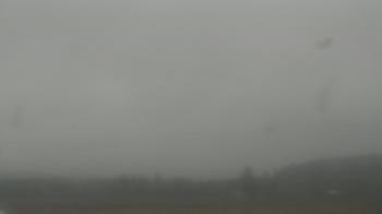 Weather camera view of City of Banks Public Library.