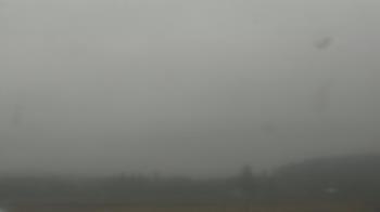 Weather camera view of City of Banks Public Library.