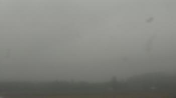 Weather camera view of City of Banks Public Library.