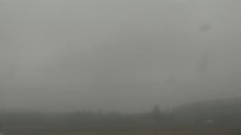 Weather camera view of City of Banks Public Library.