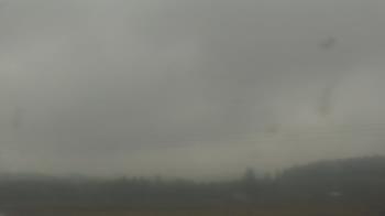 Weather camera view of City of Banks Public Library.