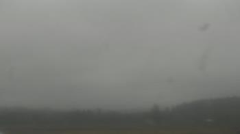 Weather camera view of City of Banks Public Library.