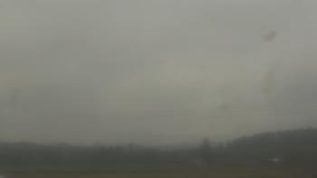 Weather camera view of City of Banks Public Library.