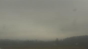 Weather camera view of City of Banks Public Library.