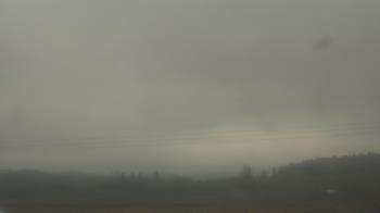 Weather camera view of City of Banks Public Library.