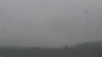 Weather camera view of City of Banks Public Library.