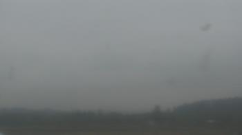 Weather camera view of City of Banks Public Library.