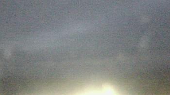 Weather camera view of City of Banks Public Library.