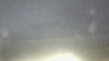 Weather camera view of City of Banks Public Library.