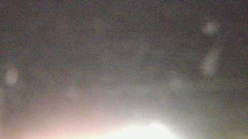 Weather camera view of City of Banks Public Library.