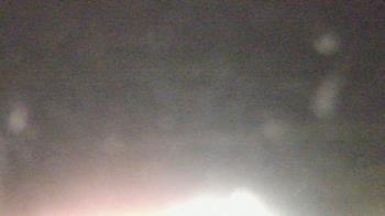 Weather camera view of City of Banks Public Library.