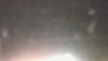 Weather camera view of City of Banks Public Library.