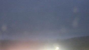 Weather camera view of City of Banks Public Library.