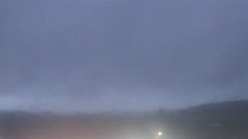 Weather camera view of City of Banks Public Library.