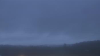 Weather camera view of City of Banks Public Library.