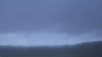 Weather camera view of City of Banks Public Library.