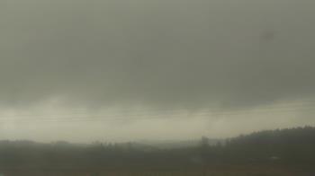 Weather camera view of City of Banks Public Library.