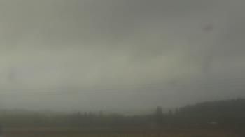 Weather camera view of City of Banks Public Library.