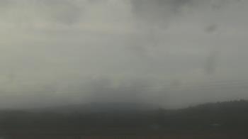 Weather camera view of City of Banks Public Library.