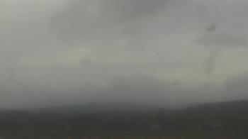 Weather camera view of City of Banks Public Library.