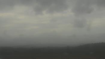 Weather camera view of City of Banks Public Library.