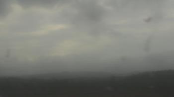 Weather camera view of City of Banks Public Library.