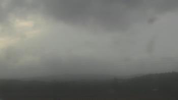 Weather camera view of City of Banks Public Library.