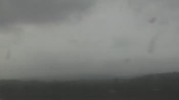 Weather camera view of City of Banks Public Library.