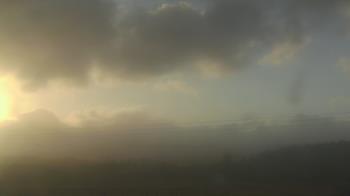 Weather camera view of City of Banks Public Library.