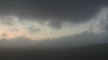 Weather camera view of City of Banks Public Library.